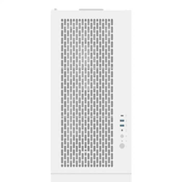 ATX полу-висока кутия THERMALTAKE CA-11D-00F6WN-00 Бял