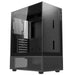 ATX полу-висока кутия XPG 75261541 Черен