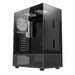 ATX полу-висока кутия XPG 75261541 Черен