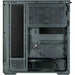 ATX полу-висока кутия Zalman 8800263650163 Черен