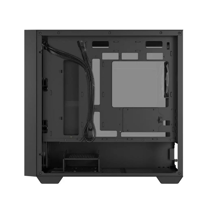 ATX полу-висока кутия Asus 90DC00H0-B19010 Черен