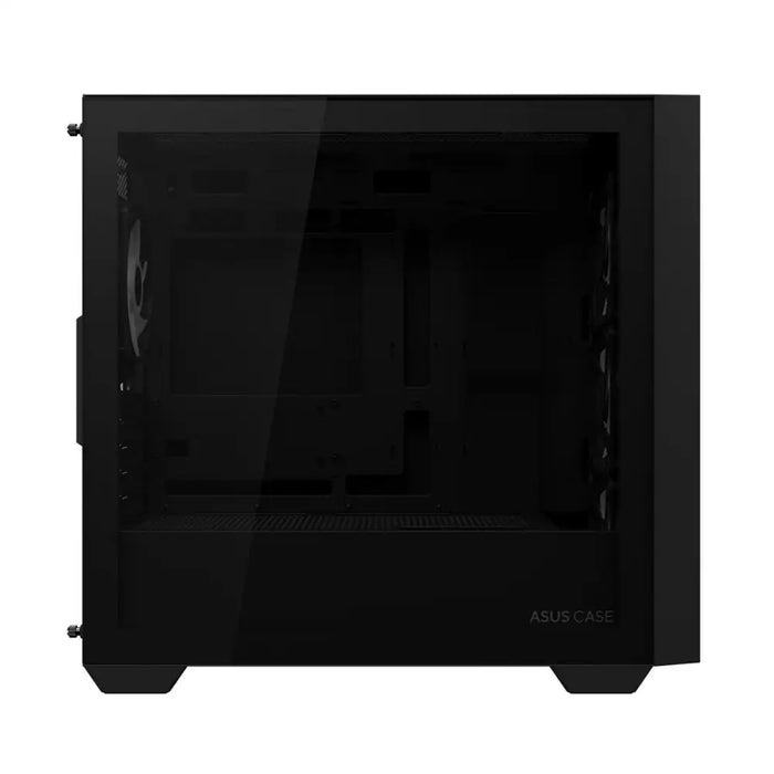 ATX полу-висока кутия Asus 90DC00H0-B19010 Черен