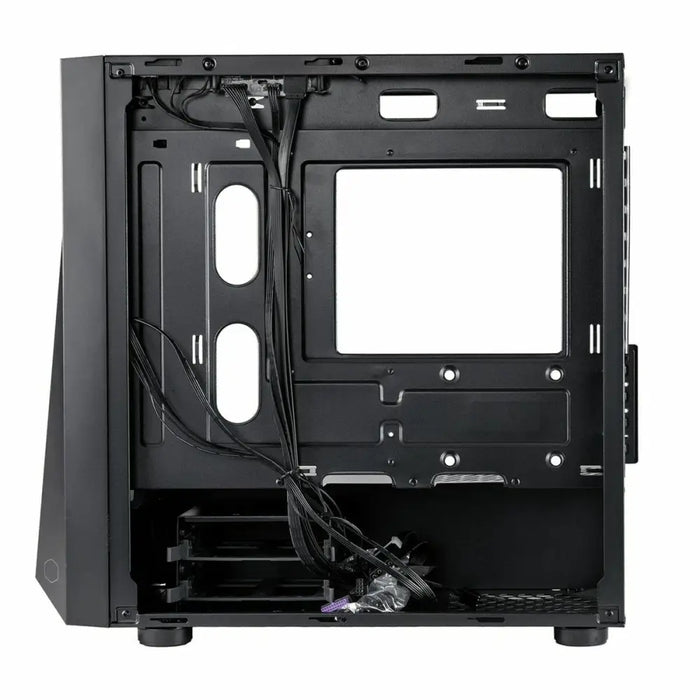 ATX полу-висока кутия Cooler Master CP320-KGNN-S00 Черен