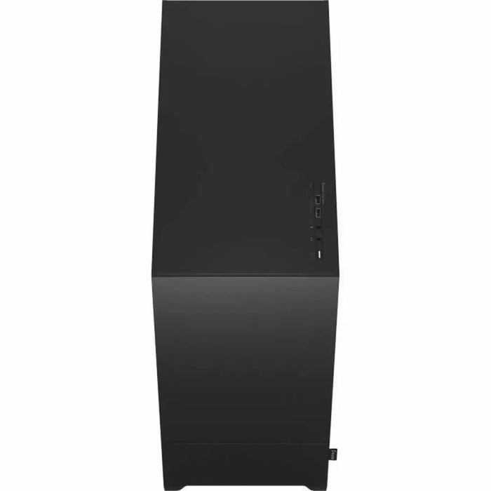 ATX полу-висока кутия Fractal Pop Silent Черен