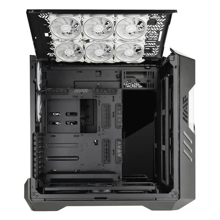 ATX полу-висока кутия Cooler Master H700E-IGNN-S00 Сив
