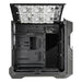 ATX полу-висока кутия Cooler Master H700E-IGNN-S00 Сив