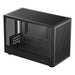 ATX полу-висока кутия DEEPCOOL R-CH260-BKNGM0-G-1 Черен