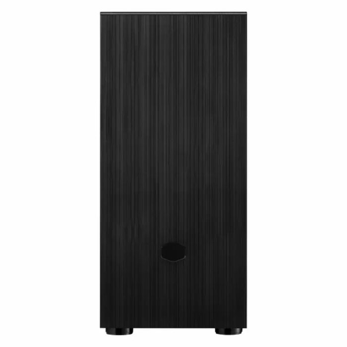 ATX полу-висока кутия Cooler Master MB600L2-KNNN-S00 Черен