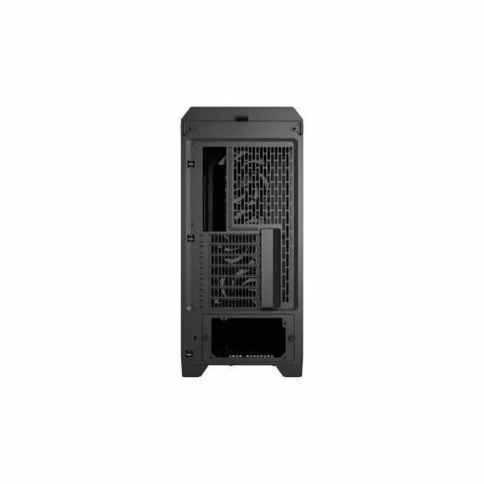 ATX полу-висока кутия Fractal Design FD-C-MES3A-02 Черен