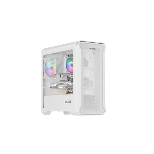 ATX полу-висока кутия Genesis Irid 503