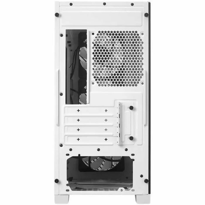ATX полу-висока кутия Cooler Master Elite 301 Бял