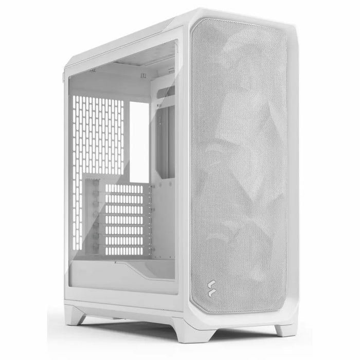 ATX полу-висока кутия Fractal Design FD-C-MES3A-04 Бял