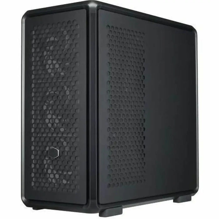 ATX полу-висока кутия Cooler Master MF600-KGNN-S00 Черен