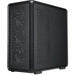 ATX полу-висока кутия Cooler Master MF600-KGNN-S00 Черен