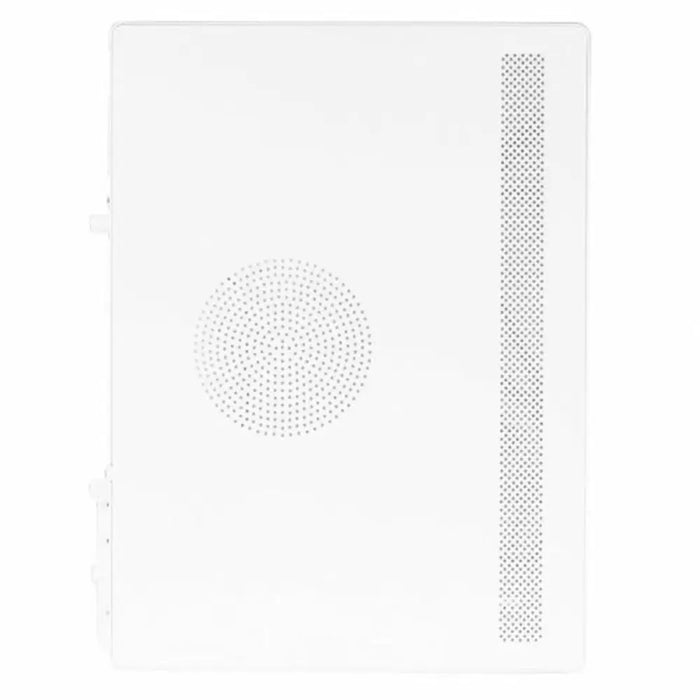 ATX полу-висока кутия Tacens 2NOVAXW Бял