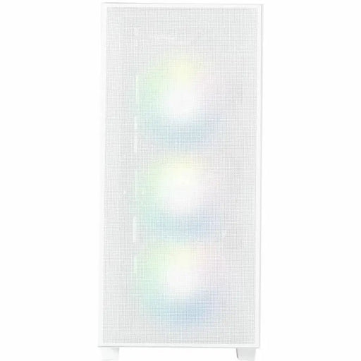 ATX полу-висока кутия BitFenix Бял