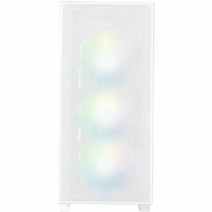 ATX полу-висока кутия BitFenix Бял