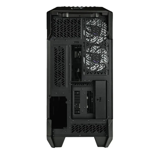 ATX полу-висока кутия Cooler Master H700E-IGNN-S00 Сив
