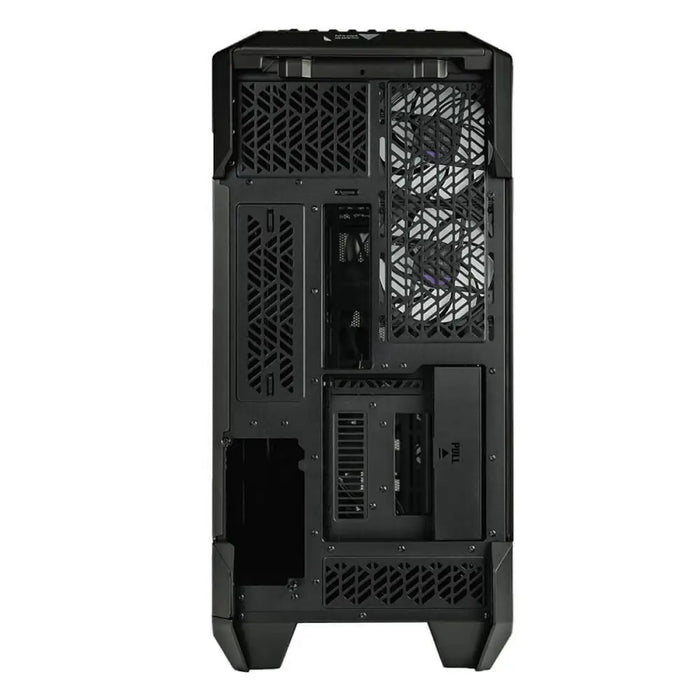 ATX полу-висока кутия Cooler Master H700E-IGNN-S00 Сив