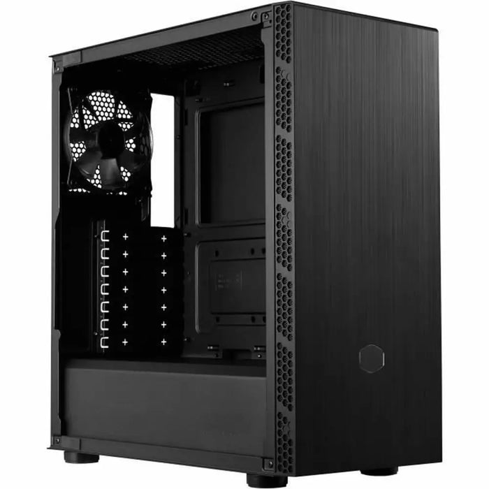 ATX полу-висока кутия Cooler Master MB600L2-KNNN-S00 Черен