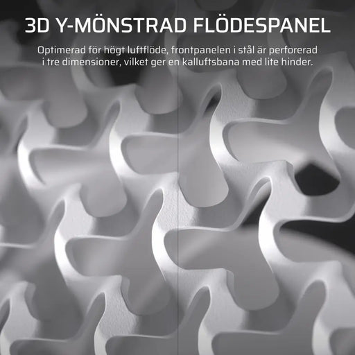 ATX полу-висока кутия Corsair CC-9011308-WW Бял