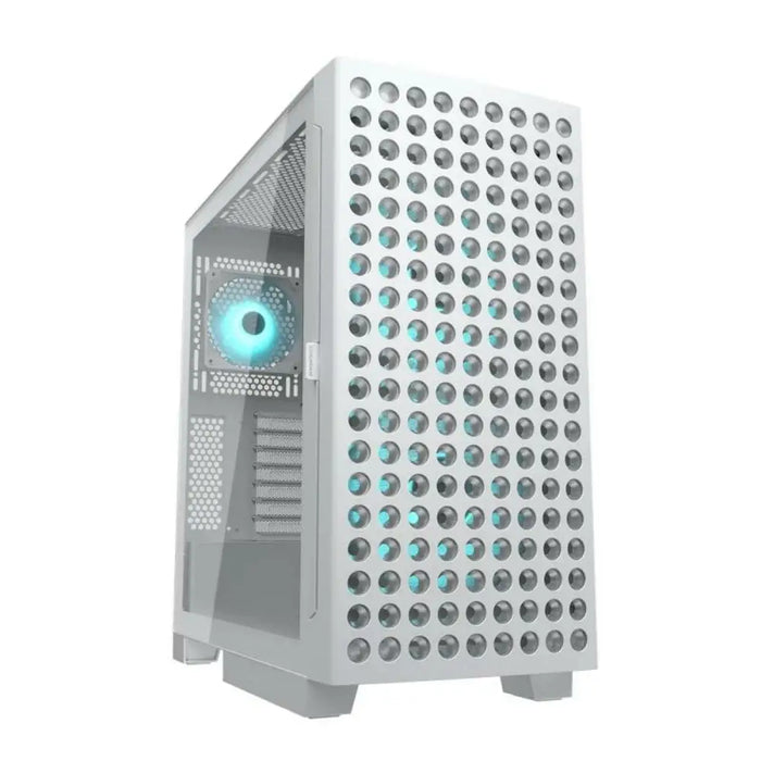 ATX полу-висока кутия Cougar Airface Eco Rgb