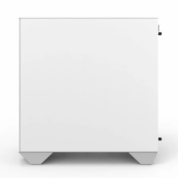 ATX полу-висока кутия DarkFlash DY470 Бял