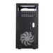 ATX полу-висока кутия Fractal DESIGN Core 1100 Черен