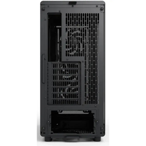 ATX полу-висока кутия Fractal Design FD-C-EPO1A-02 Черен