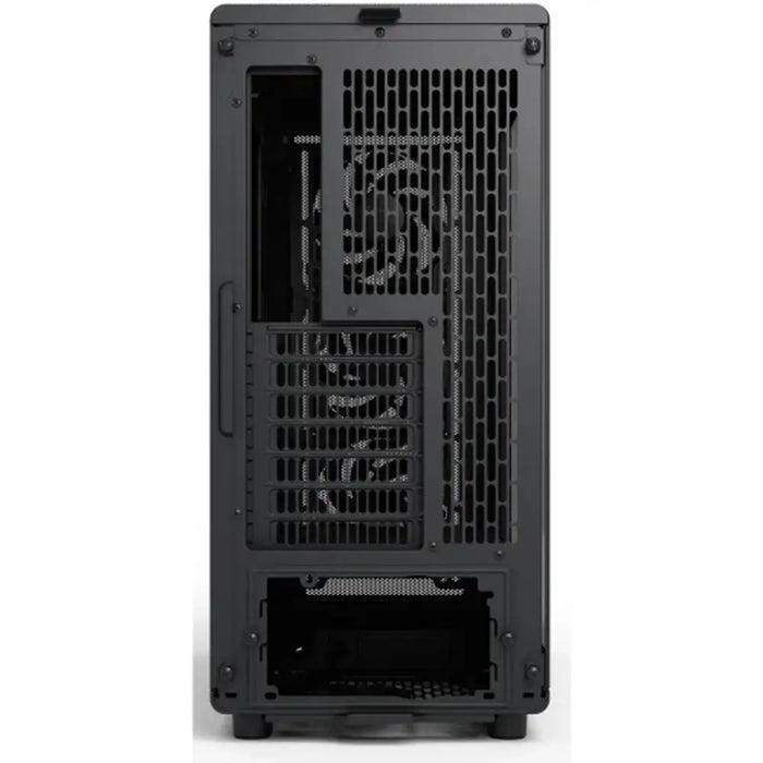 ATX полу-висока кутия Fractal Design FD-C-EPO1A-02 Черен