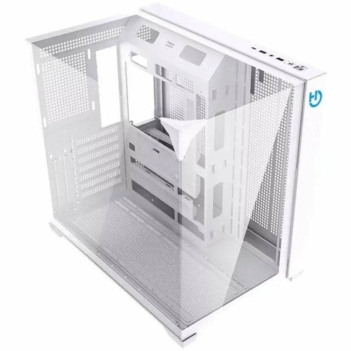 ATX полу-висока кутия Hiditec CHA010057