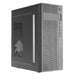 ATX полу-висока кутия Tacens 2FERROX ATX Черен