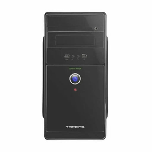 ATX полу-висока кутия Tacens ACX500 500W Черен