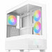 ATX полу-висока кутия XIGMATEK Endorphin Air Arctic V2