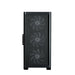 ATX полу-висока кутия Zalman M4 Black Mini Tower Черен