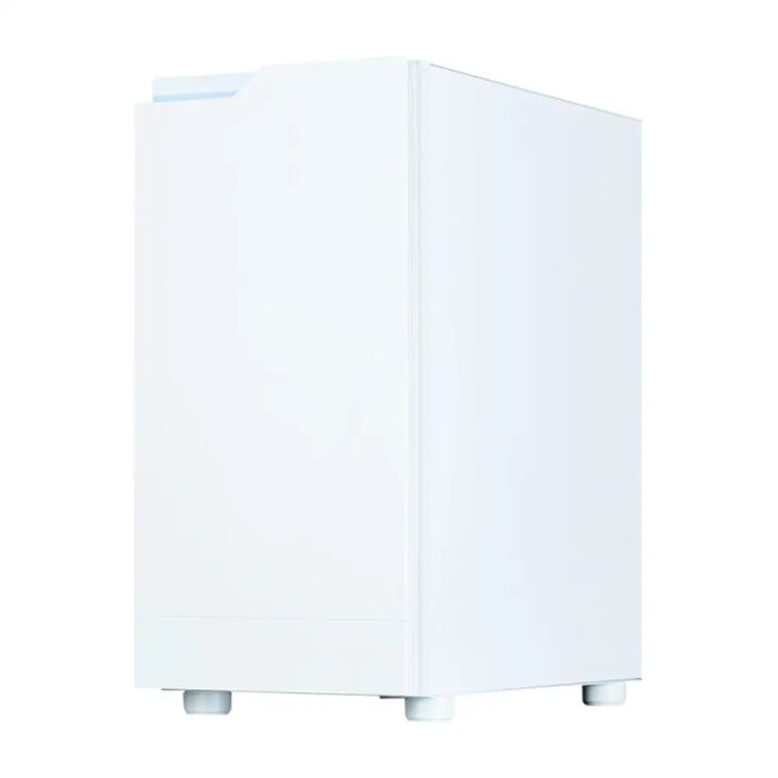 ATX полу-висока кутия Zalman T4 PLUS Бял