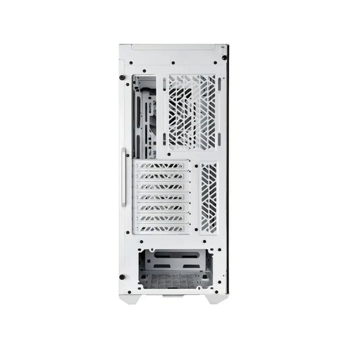 ATX полу-висока кутия Cooler Master TD500V2-WGNN-S00 Бял