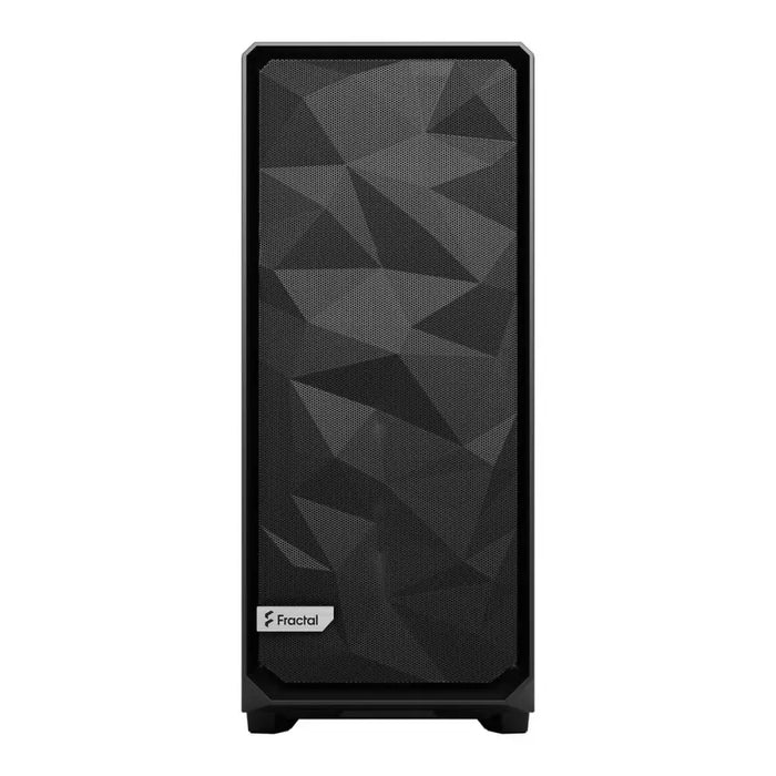 ATX полу-висока кутия Fractal
