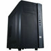 ATX полу-висока кутия Cooler Master NSE-200-KKN1 Черен