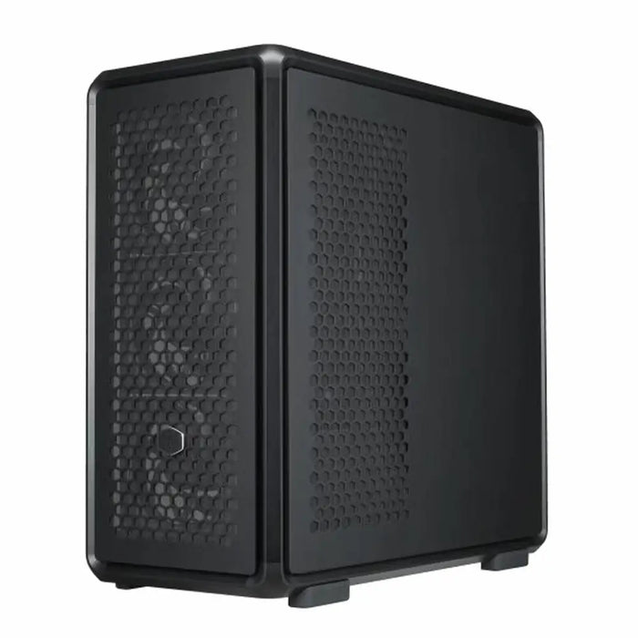 ATX полу-висока кутия Cooler Master MF600-KGNN-S00 Черен