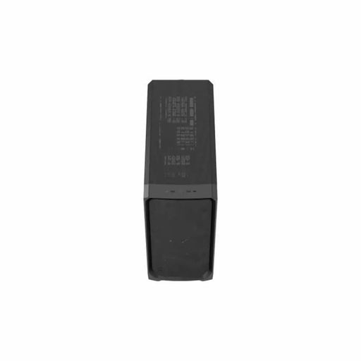 ATX полу-висока кутия Fractal Черен