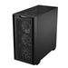 ATX полу-висока кутия Asus 90DC00H0-B19010 Черен