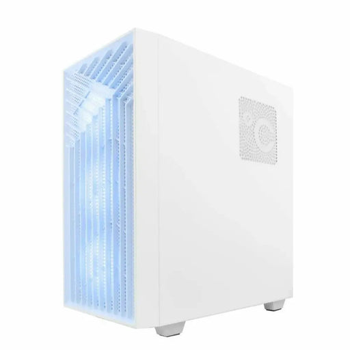 ATX полу-висока кутия CoolBox COO-CHA-GA300W-0 Бял