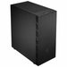 ATX полу-висока кутия Cooler Master MB600L2-KNNN-S00 Черен