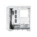 ATX полу-висока кутия Cooler Master TD500V2-WGNN-S00 Бял