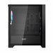 ATX полу-висока кутия DarkFlash DRX70 MESH Черен