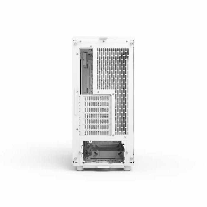 ATX полу-висока кутия Fractal Design FD-C-EPO1A-03 Бял