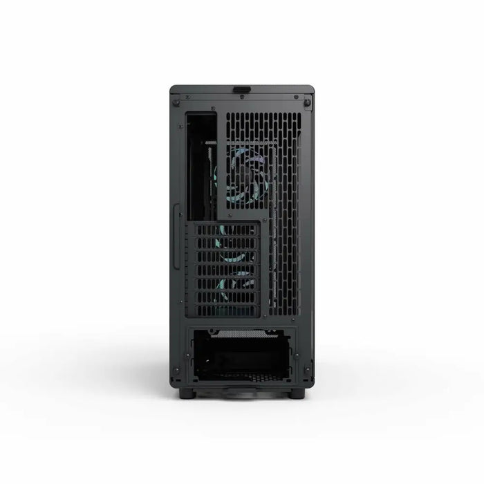 ATX полу-висока кутия Fractal Design FD-C-EPO1A-04 Черен