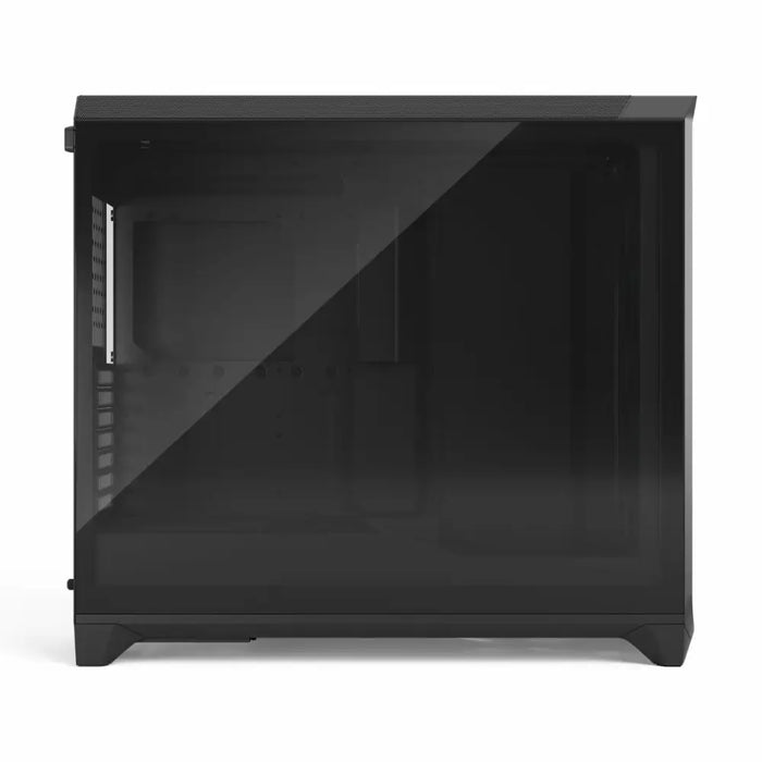 ATX полу-висока кутия Fractal Design FD-C-MES3X-04 Черен