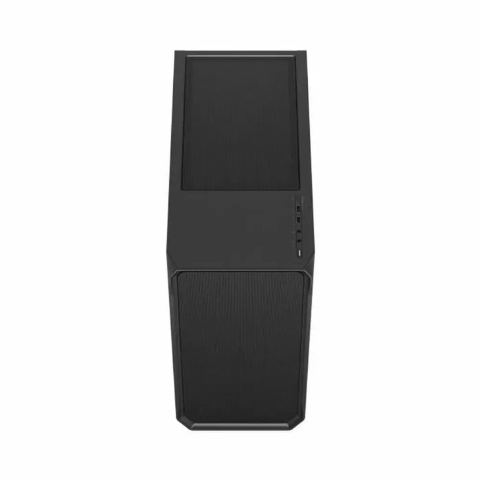 ATX полу-висока кутия Fractal Focus 2 Черен